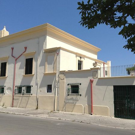 Corte Lo Jucco Таранто Экстерьер фото