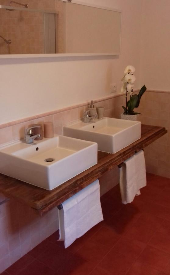 Corte Lo Jucco Таранто Экстерьер фото