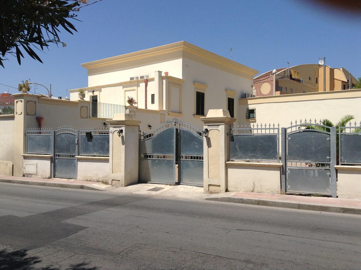 Corte Lo Jucco Таранто Экстерьер фото